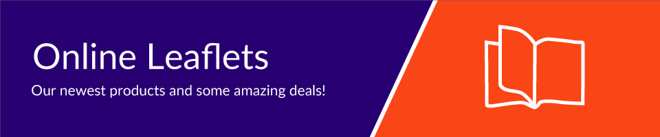 online leaflets